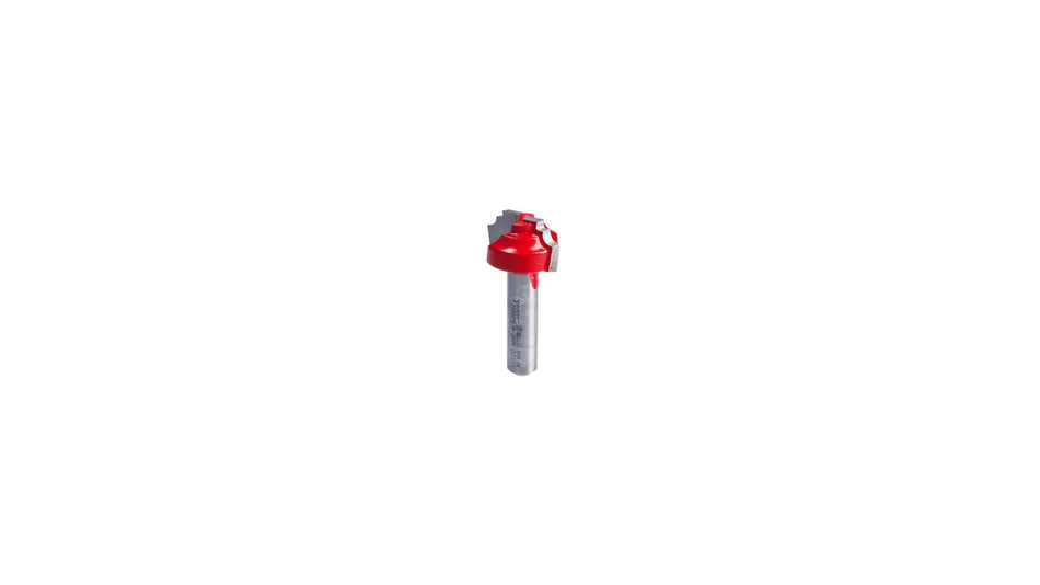 Freud F03FR01885 Classical Beading Groove Bit 8 mm shank 3.2 x 22.22