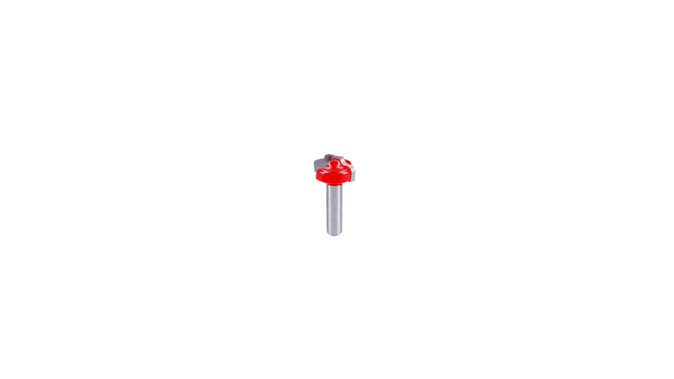 Freud F03FR01877 Ogee Groove Bit 12 mm shank 6.4 x 19.05