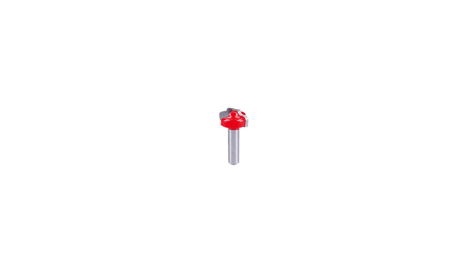 Freud F03FR01869 Ogee Groove Bit 8 mm shank 3.2 x 22.23