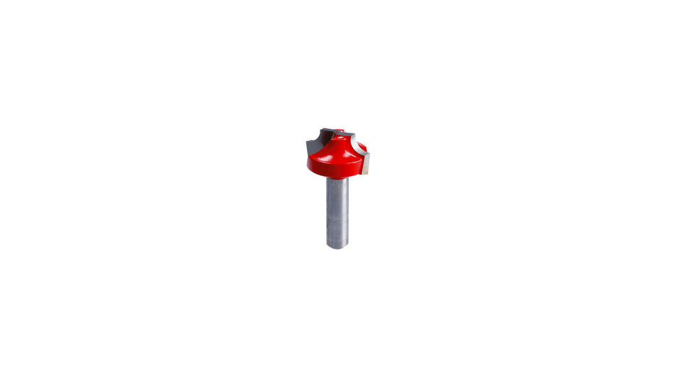 Freud F03FR01872 Ovolo Bit 8 mm shank 9.53 x 31.75