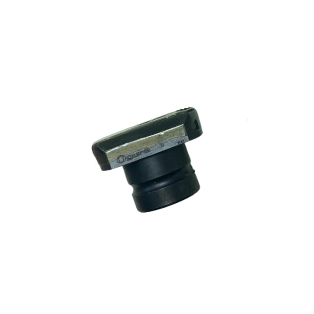 Rotabroach Sign Rotabroach Ogura 2-3.5MM - Round Die HC334 – Campbell Miller Tools