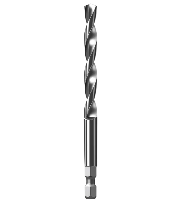 Bosch Pilot Drill for EXPERT Power Change Plus, HSS-G Ø7.15 x 60 x 105 mm 2608901967