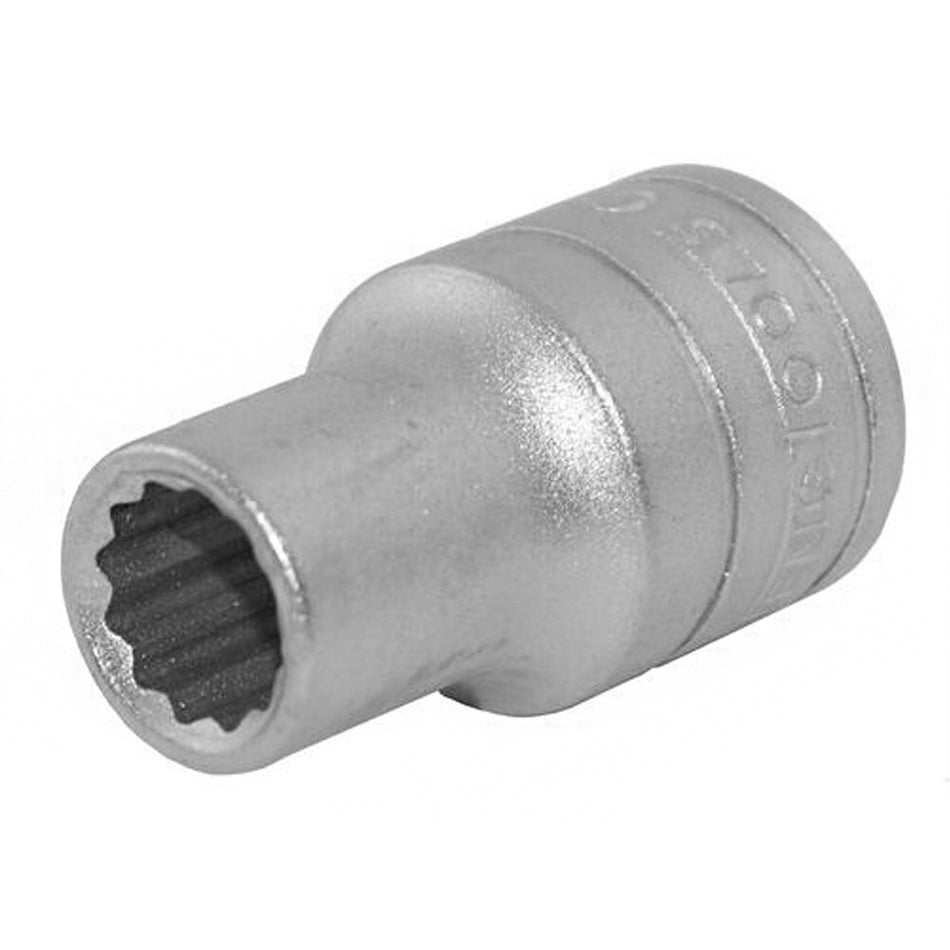 Teng Tool M121230T 1/2" Drive Socket TX30