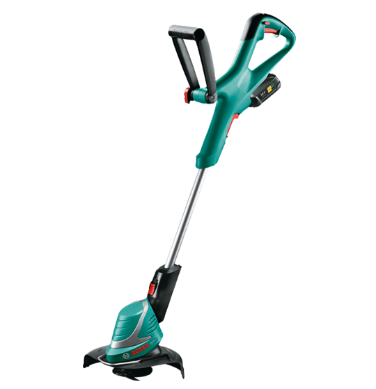 Bosch Universal Grass Cut 18 260 Cordless Grass Trimmer 1 x 2.0Ah + Charger 06008A5E73