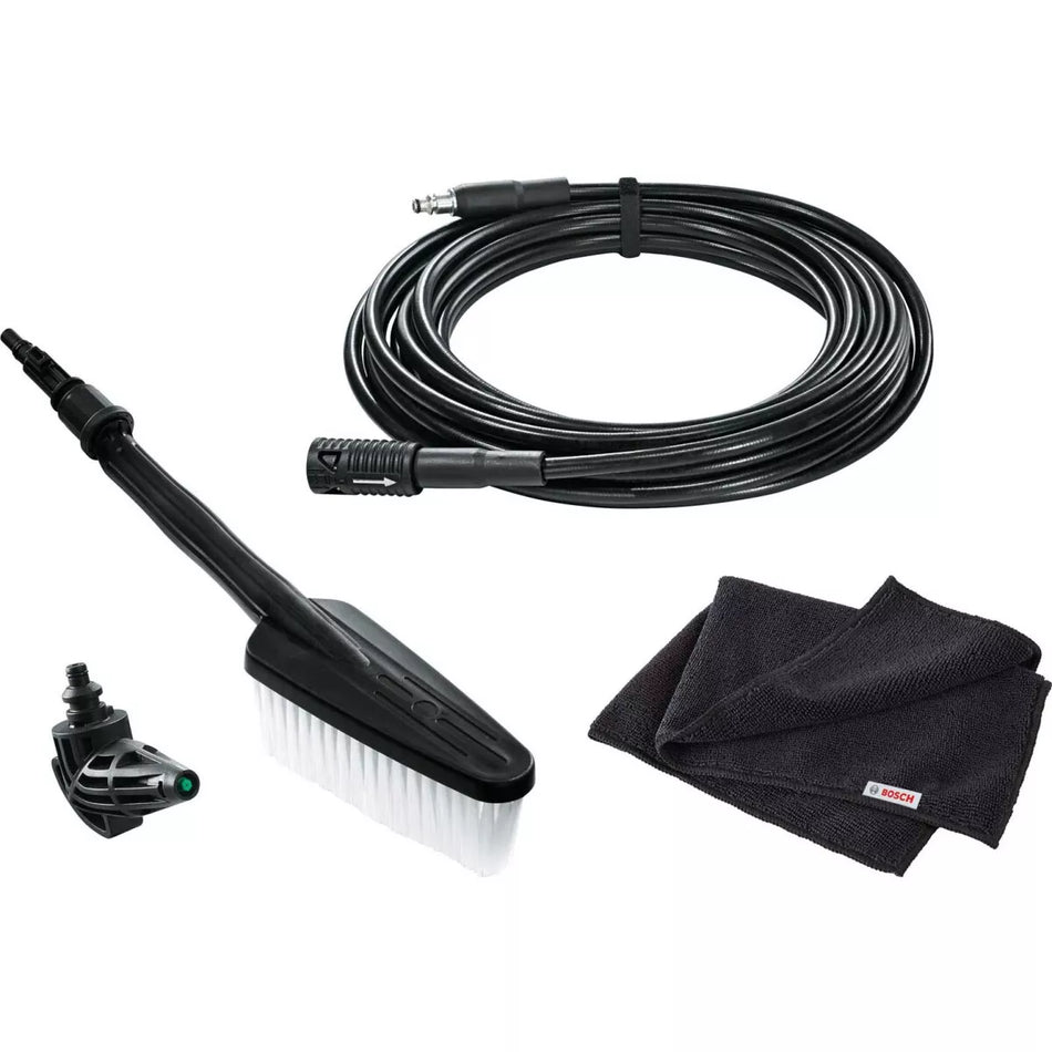 Bosch Car Wash Set F016800572