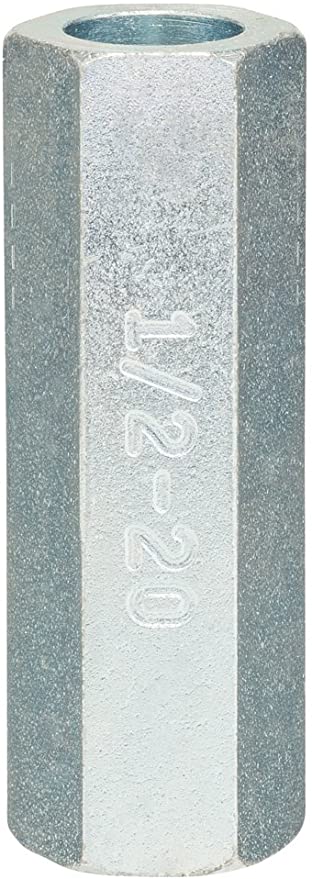 Bosch Adapter for Stirrer Baskets 60mm 2607990019