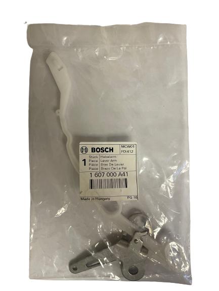 Bosch Lever Arm 1607000A41
