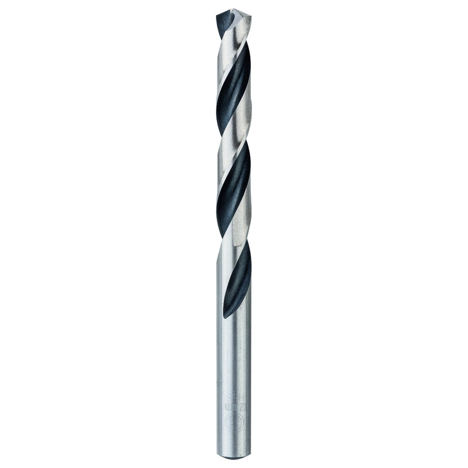 Bosch HSS Twist Drill Bit PointTeQ 12.0mm 2608577176