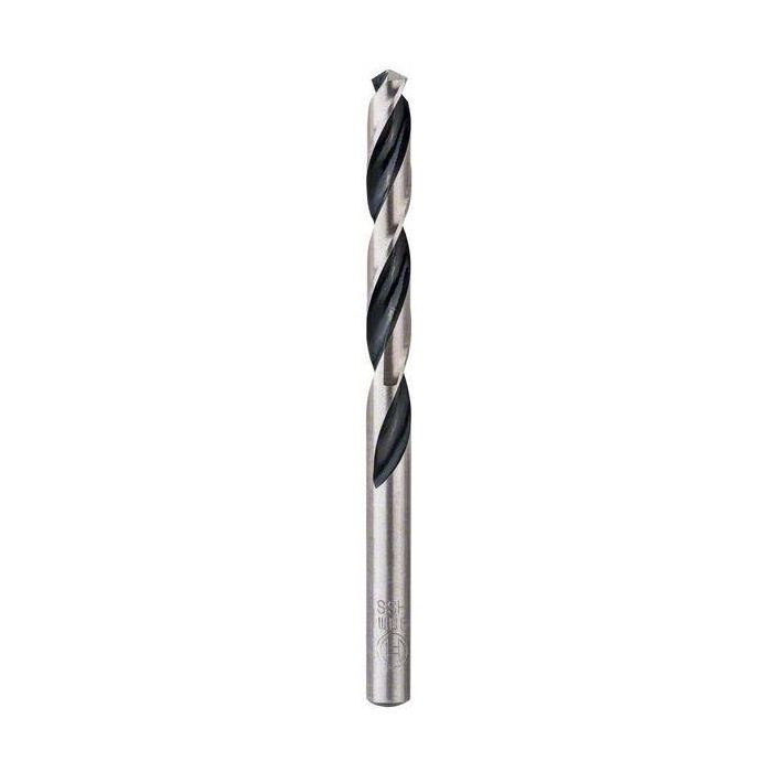 Bosch HSS Twist PointTeQ Drill Bit 9.0mm 2608577173