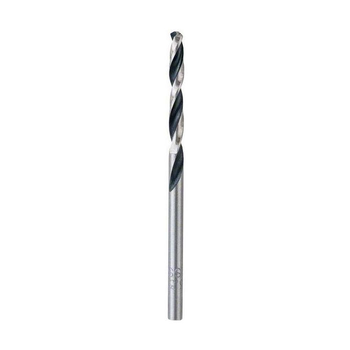 Bosch HSS Twist Drill Bit PointTeQ 3.3mm 10PCE 2608577201
