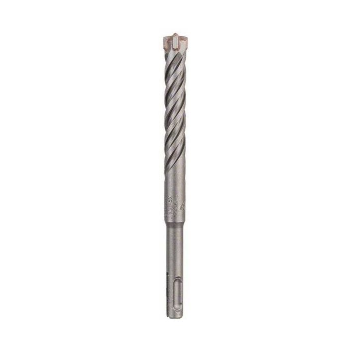 Bosch SDS Plus 5X Hammer Drill Bit 14x100x160mm 2608833816