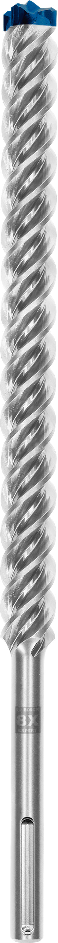 Bosch EXPERT SDS max 8X Hammer Drill Bit 32 x 400 x 520 mm 2608900255