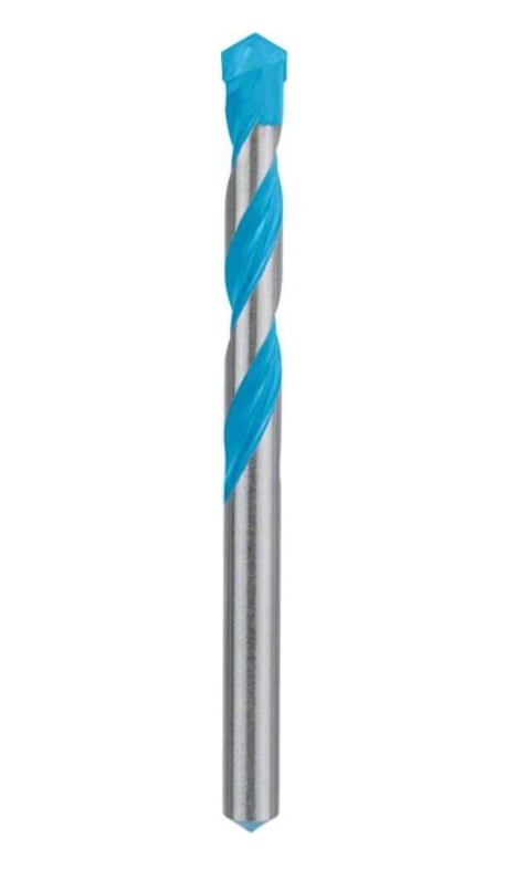 Bosch EXPERT CYL 9 MultiConstruction Drill Bit 5 x 50 x 85 mm 10 pack