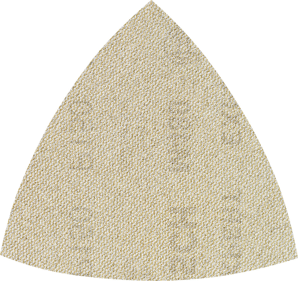 Bosch EXPERT M480 Sanding Net for Delta Sanders 93 mm. G 150. 5 pc 2608900719