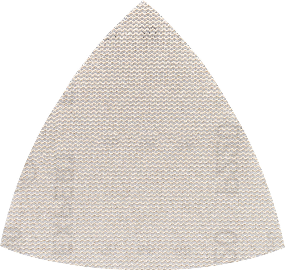 Bosch EXPERT M480 Sanding Net for Delta Sanders 93 mm. G 220. 5 pc 2608900721