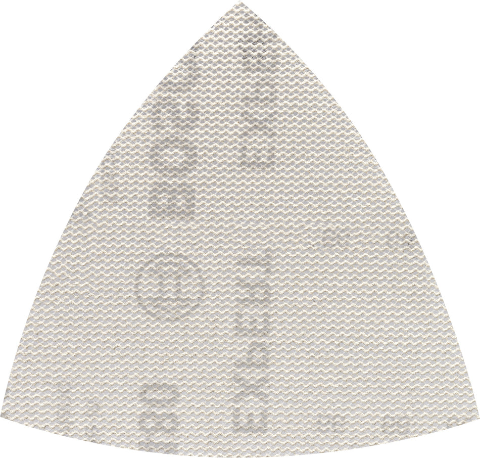 Bosch EXPERT M480 Sanding Net for Delta Sanders 93 mm. G 240. 5 pc 2608900722