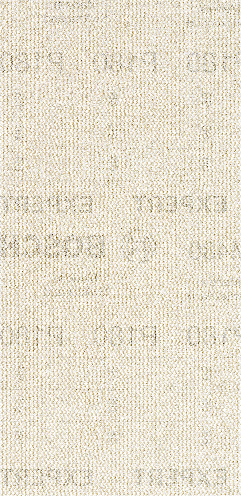 Bosch EXPERT M480 Sanding Net for Orbital Sanders 93 x 186 mm. G 180. 10 pc 2608900747