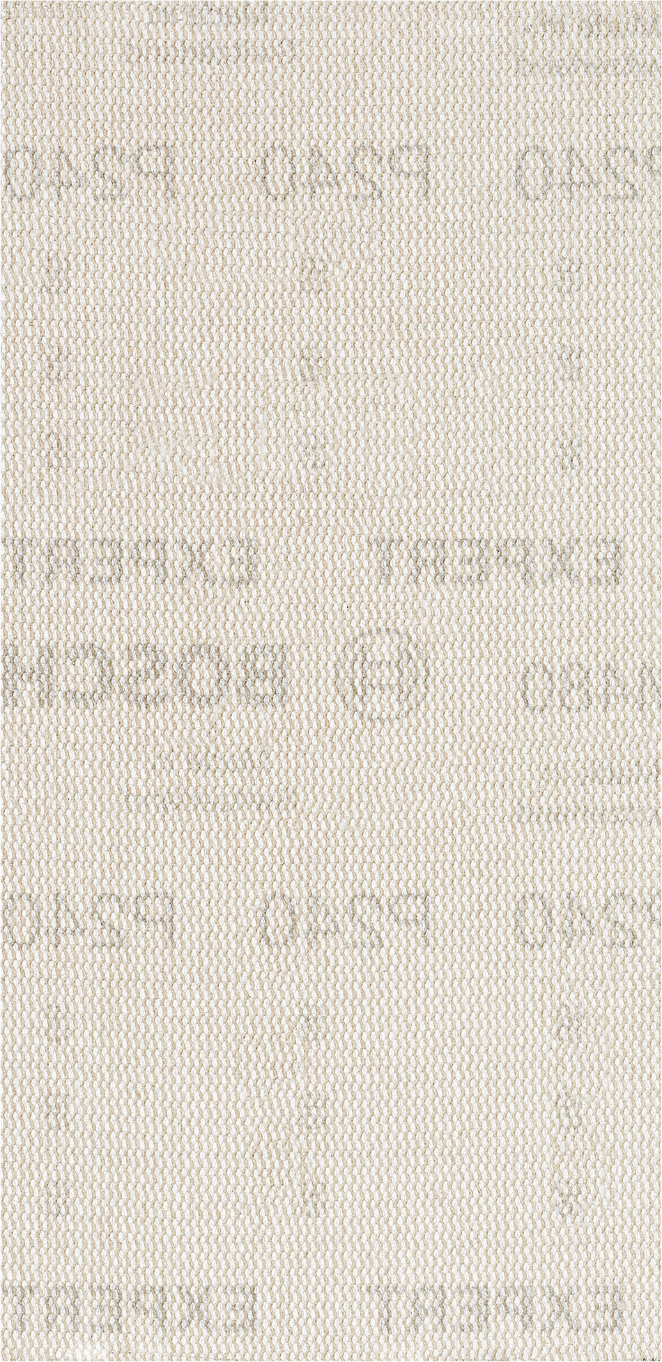 Bosch EXPERT M480 Sanding Net for Orbital Sanders 93 x 186 mm. G 240. 10 pc 2608900749