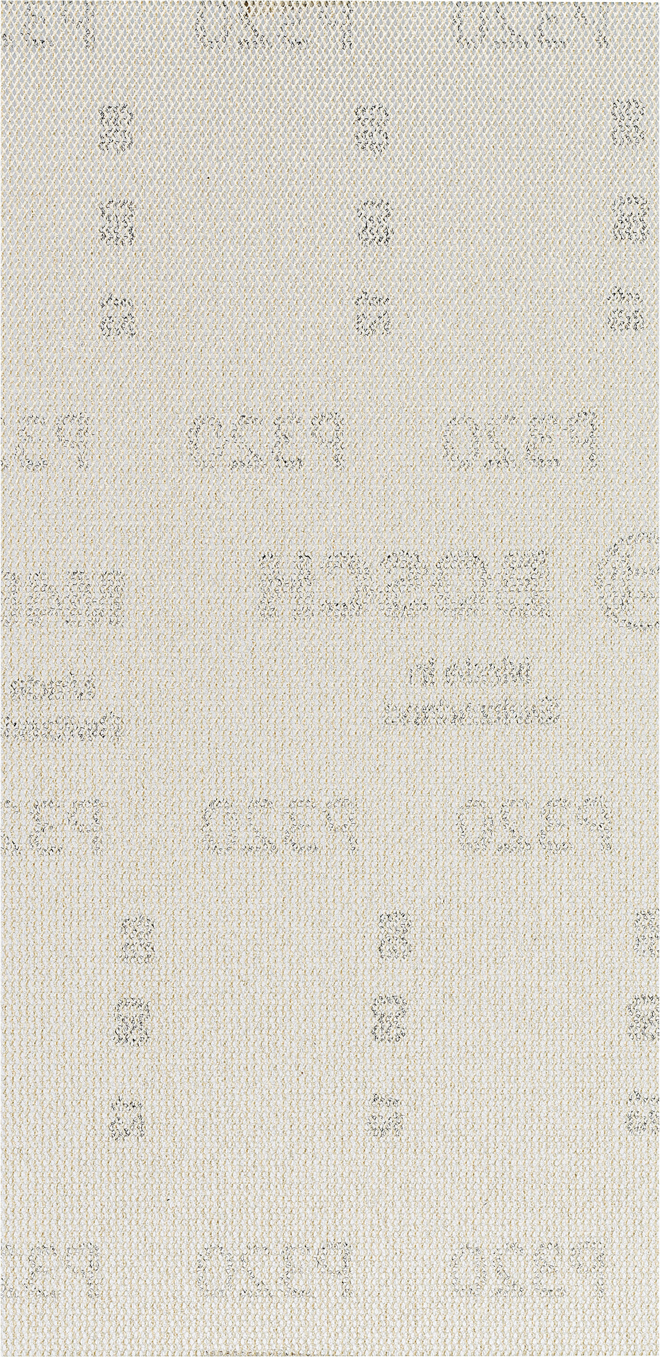 Bosch EXPERT M480 Sanding Net for Orbital Sanders 93 x 186 mm. G 320. 10 pc 2608900750