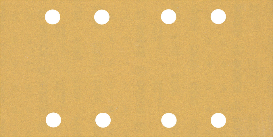 Bosch EXPERT C470 Sandpaper with 8 holes for Orbital Sanders 93 x 186 mm. G 180 10 pc 2608900857
