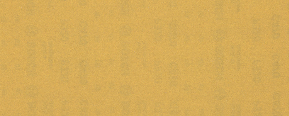 Bosch EXPERT C470 Sandpaper with no holes for Orbital Sanders 93 x 230 mm. G 320 10 pc 2608900867