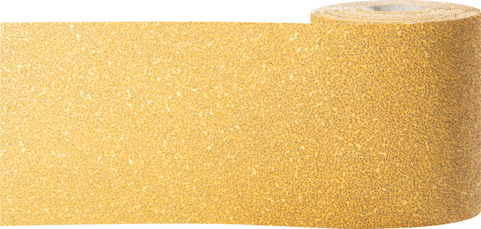 Bosch EXPERT C470 Sandpaper Roll for Handsanding 93 mm. 5 m. G 40 2608900902