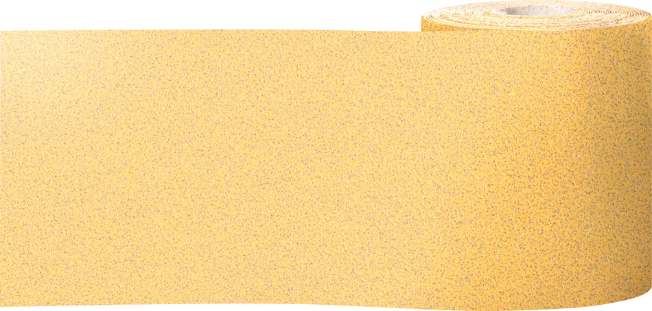 Bosch EXPERT C470 Sandpaper Roll for Handsanding 93 mm. 5 m. G 80 2608900904