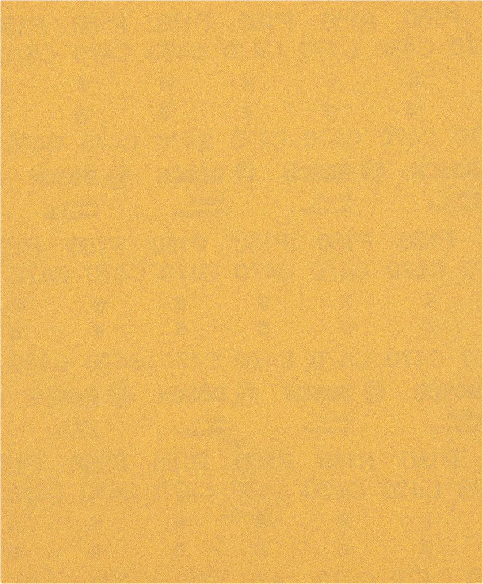 Bosch EXPERT C470 Sandpaper for Handsanding 230 x 280 mm. G 150 2608900962