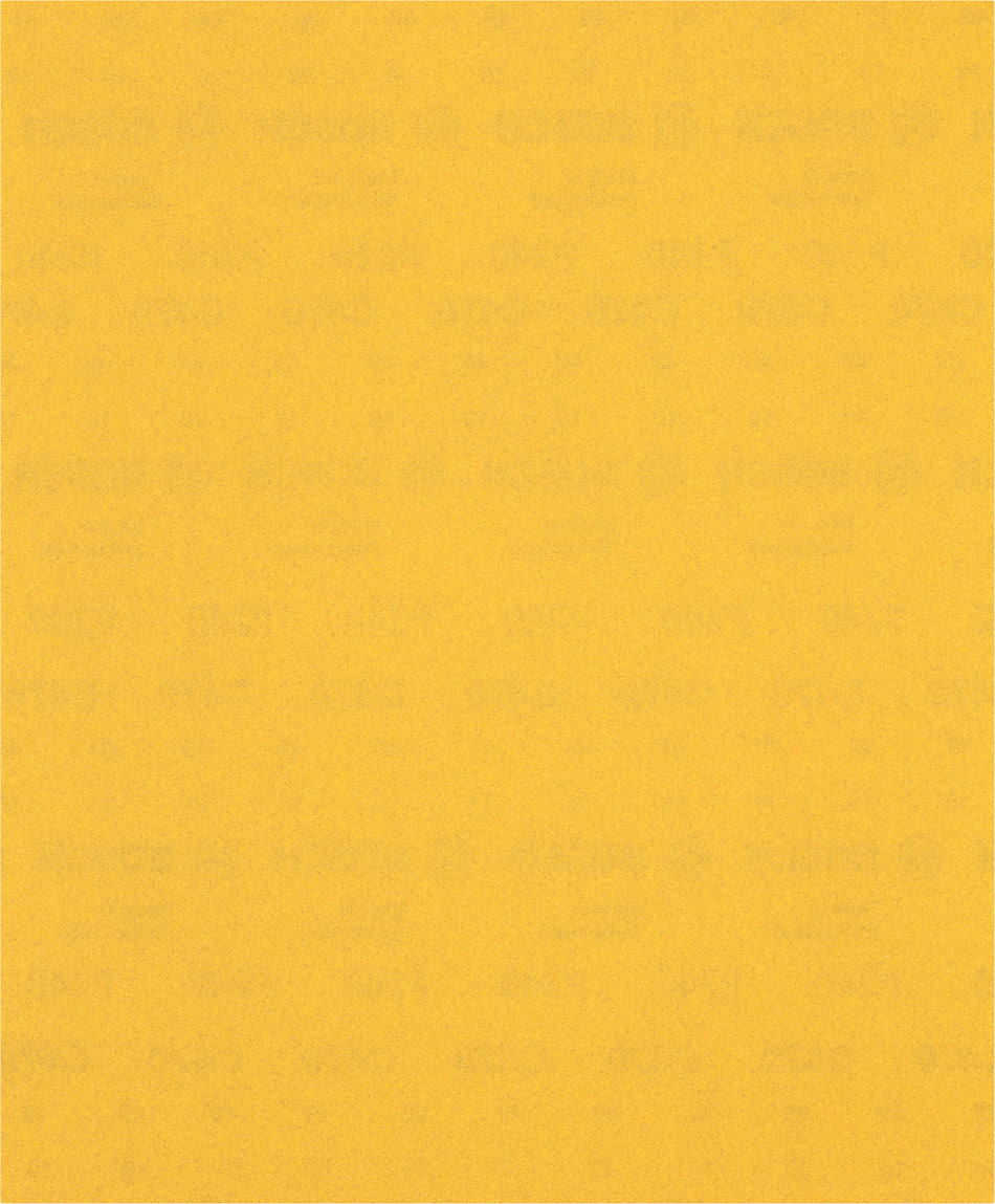 Bosch EXPERT C470 Sandpaper for Handsanding 230 x 280 mm. G 240 2608900965