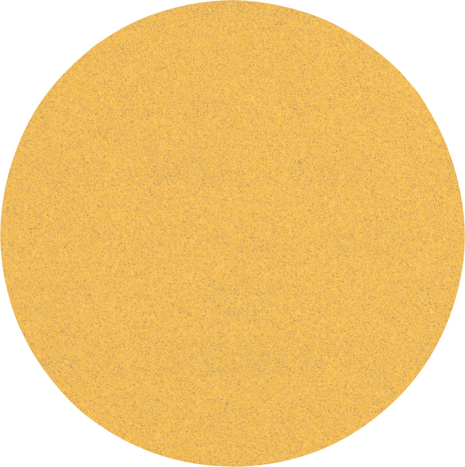 Bosch EXPERT C470 Sandpaper no holes for Angle Grinders and Drills 125 mm. G 100 50 pc 2608901154