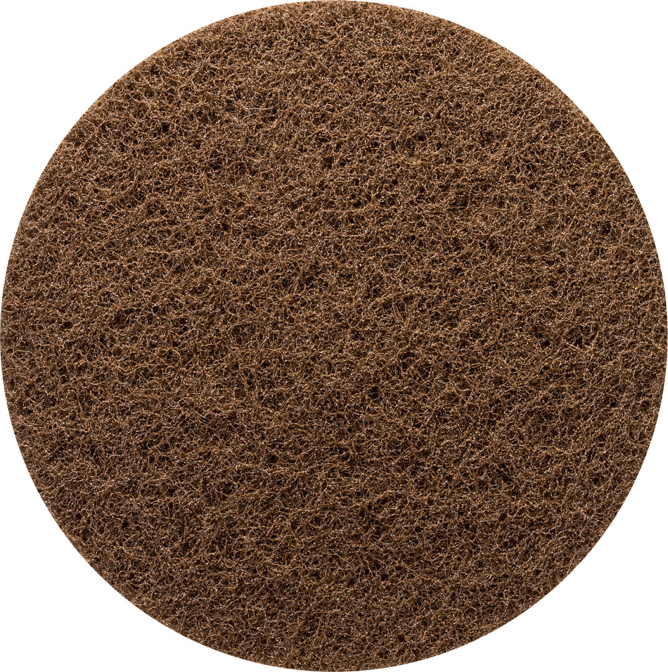 Bosch EXPERT N880 Fleece Disc for Random Orbital Sanders 125 mm. Coarse A 2608901241