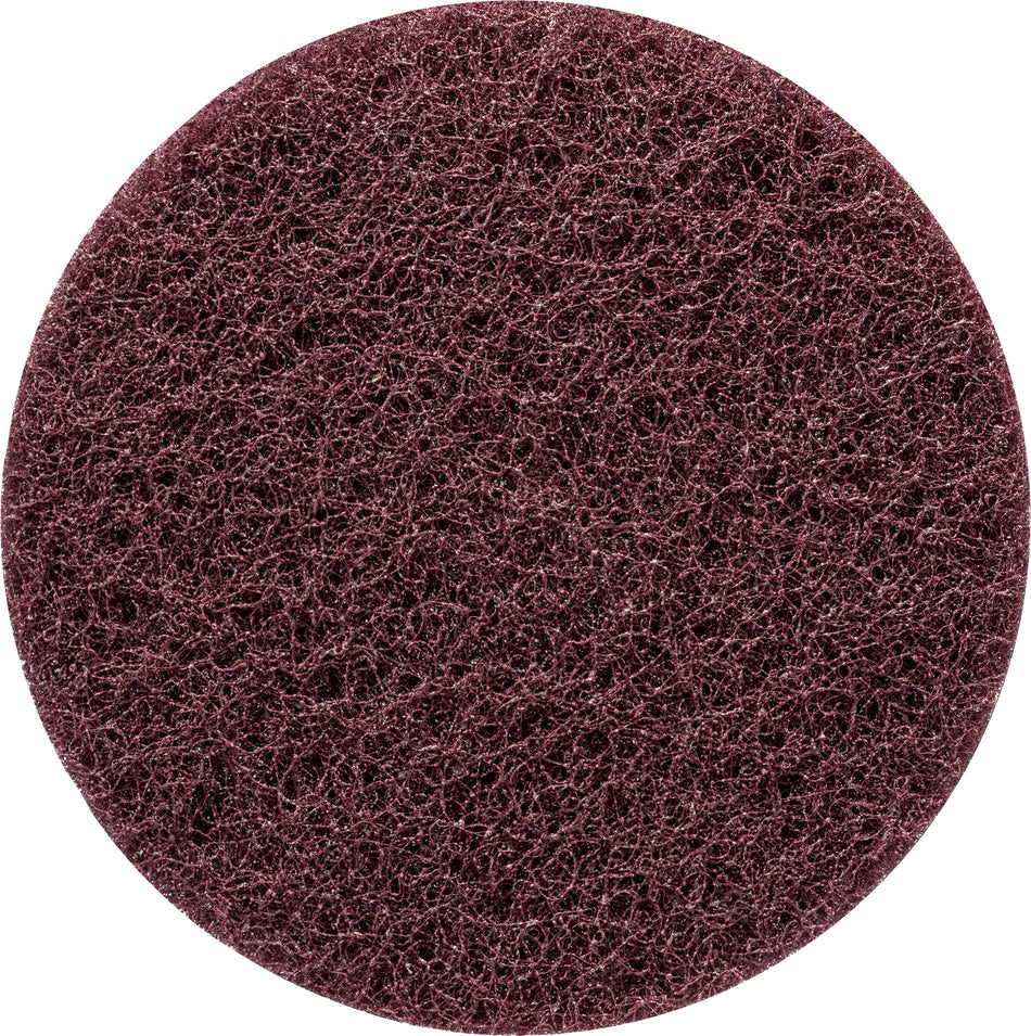 Bosch EXPERT N880 Fleece Disc for Random Orbital Sanders 125 mm. Medium A 2608901243