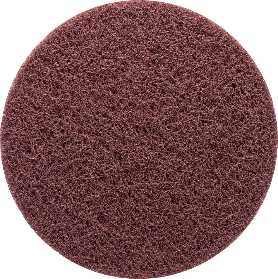 Bosch EXPERT N880 Fleece Disc for Random Orbital Sanders 125 mm. Very Fine A 2608901244