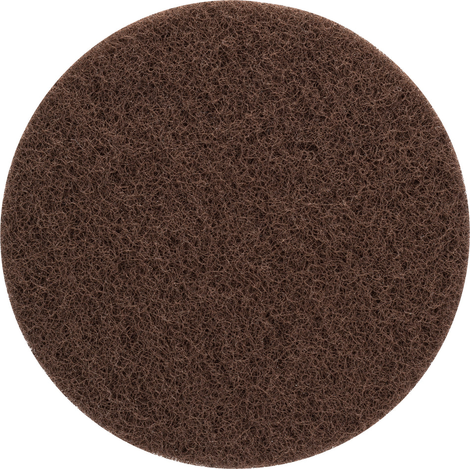 Bosch EXPERT N880 Fleece Disc for Random Orbital Sanders 125 mm. Medium. 5 pc 2608901386