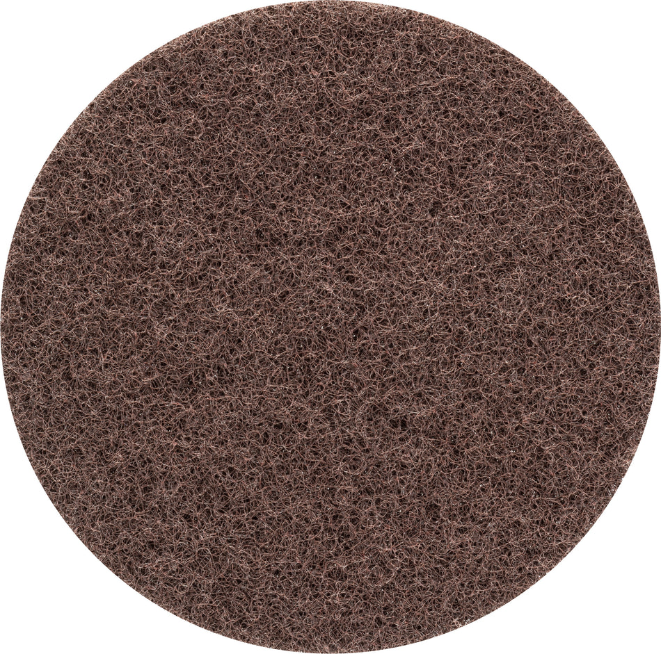 Bosch EXPERT N880 Fleece Disc for Random Orbital Sanders 150 mm. Coarse. 5 pc 2608901388