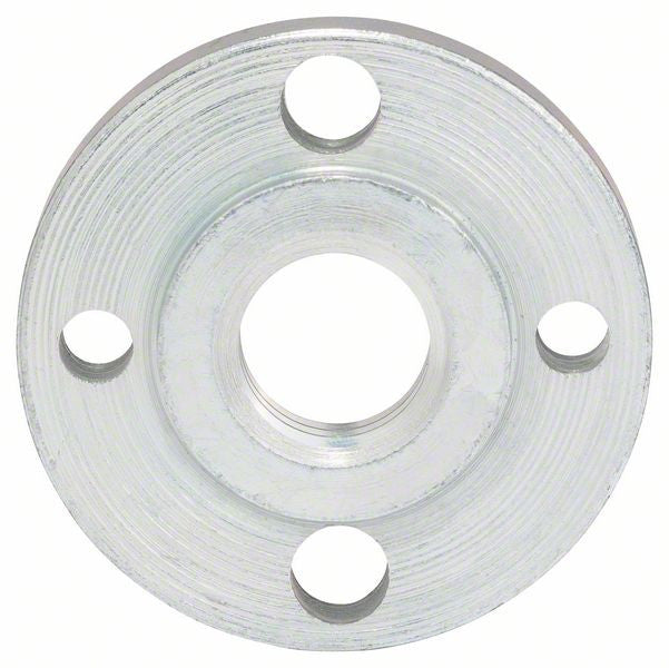 Bosch Round nut for buffing disc 115 150 mm 1603340015