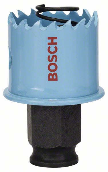 Bosch Sheet Metal holesaw 32 mm. 1 1 4' 2608584788