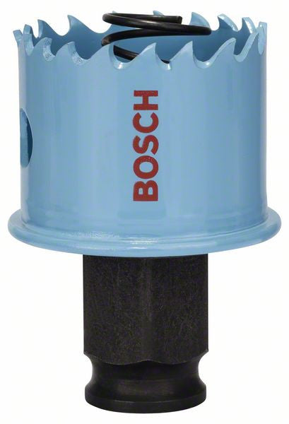 Bosch Sheet Metal holesaw 35 mm. 1 3 8' 2608584790