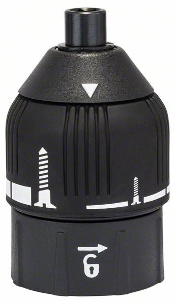 Bosch Torque setting adapter for Bosch cordless IXO III. IXO IV. V 1600A001Y5