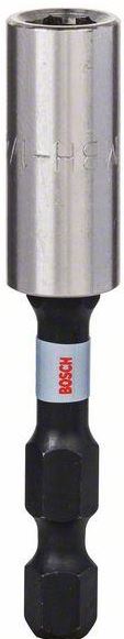 Bosch Impact Control Bit holder Standard 1 4". L 60mm 1PCE 2608522321