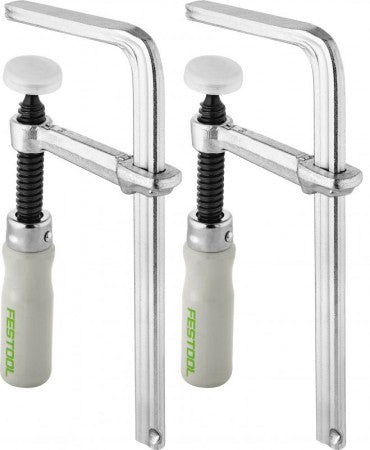 Festool 489570 FSZ 120 Fastening Clamp – Campbell Miller Tools