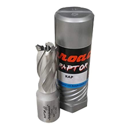 Rotabroach Mag Drill Cutter 11mm RAP110 – Campbell Miller Tools