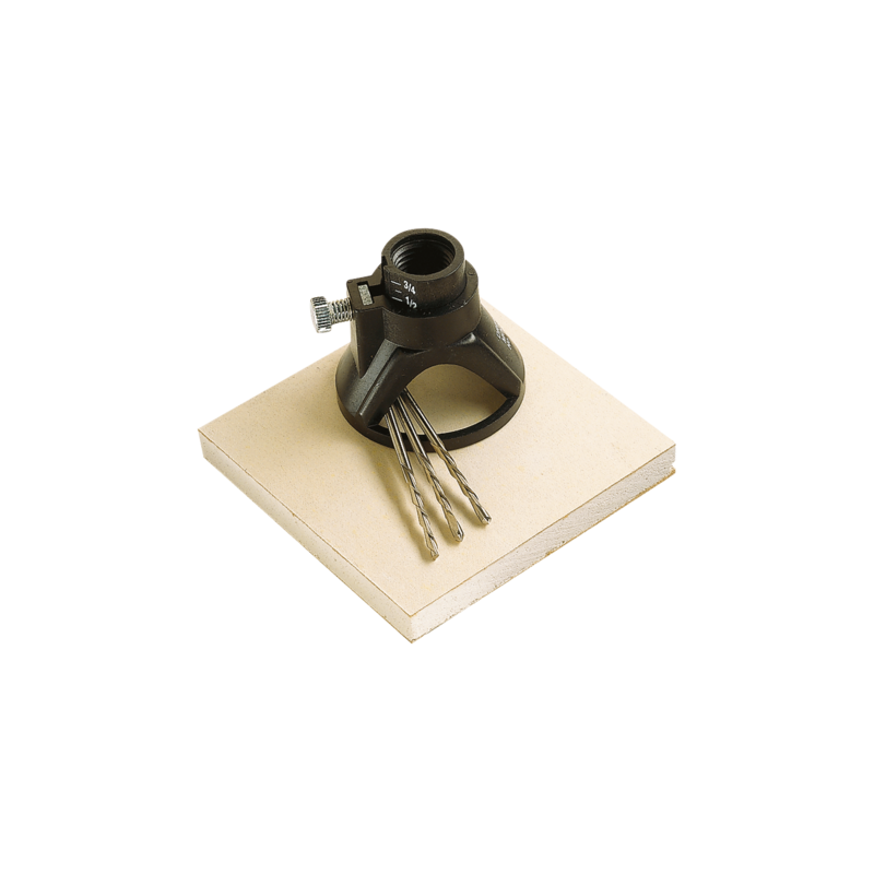 Dremel Rotary Drill Bits 4-Piece Multi-Purpose Cutting Kit 565 - Garland Home Center Dremel Rotary Drill Bits 4-Piece Multi-Purpose Cutting Kit 565 - Garland Home Center