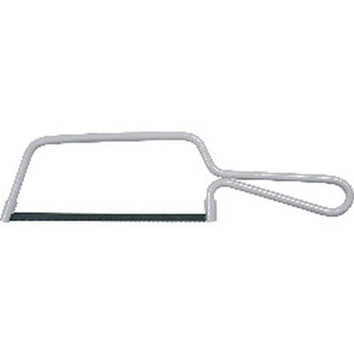 Eclipse Blue.70 14JR (14J) Junior Hacksaw Frame