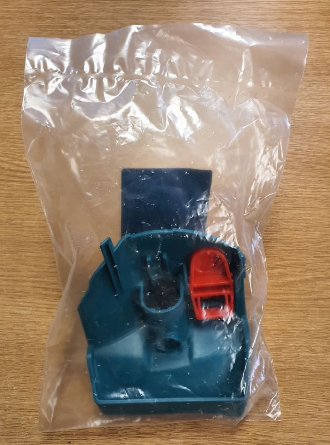 Bosch Mounting Bracket Bly L H Blk F016104926