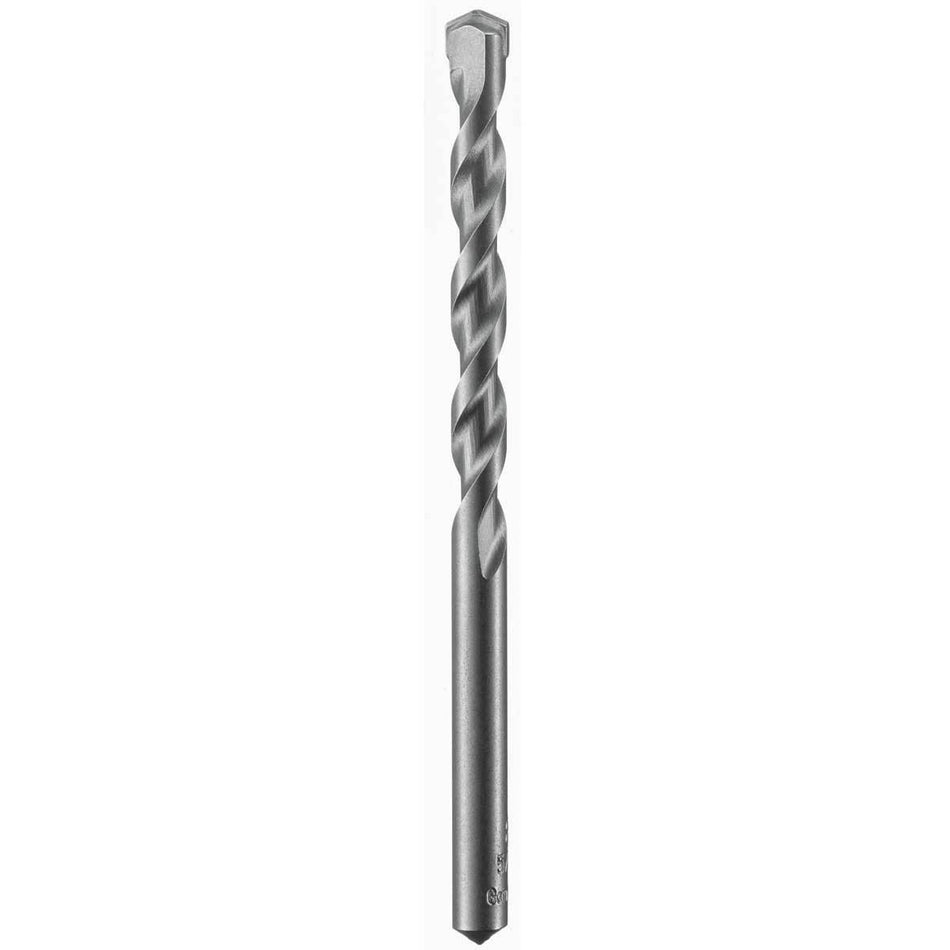 Bosch CYL 3 concrete drill bit 6 x 60 x 100 mm. d 5.5 mm 2608597660