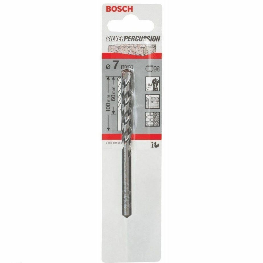 Bosch CYL 3 concrete drill bit 2608597662