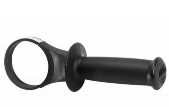 Bosch Handle for rotary hammers 2602025134