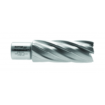 Rotabroach RAPL230 Raptor Cutter 23mm Dia 50mm Depth M2 HSS – Campbell ...