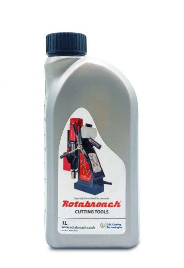 Rotabroach Rd208 Rotabroach Cutting Lubricant Fluid 1 Litre RD208 – Campbell Miller Tools
